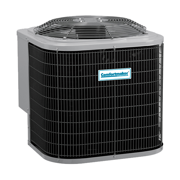 Comfortmaker condenser